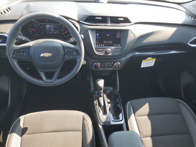 2022 Chevrolet TrailBlazer LS