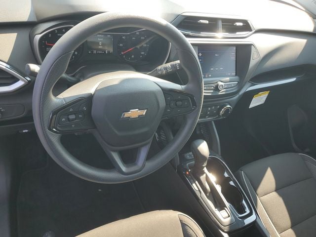 2022 Chevrolet TrailBlazer LS