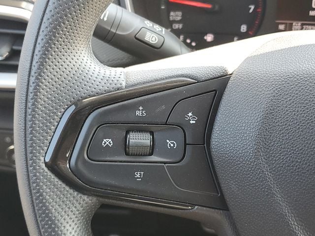 2022 Chevrolet TrailBlazer LS