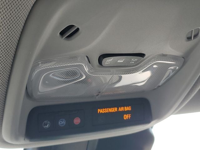 2022 Chevrolet TrailBlazer LS