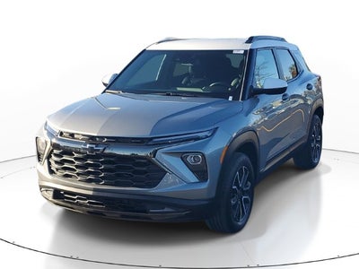 2024 Chevrolet TrailBlazer ACTIV