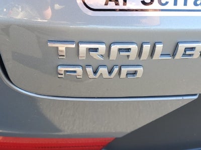 2024 Chevrolet TrailBlazer ACTIV