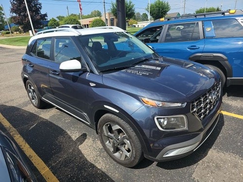2024 Hyundai Venue Limited