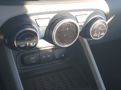 2024 Hyundai Venue Limited
