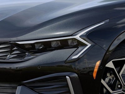 2025 Kia K5 EX