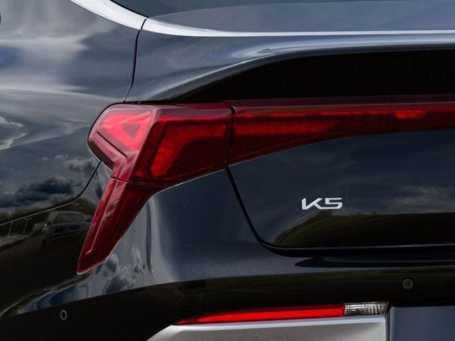 2025 Kia K5 EX