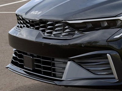 2025 Kia K5 EX