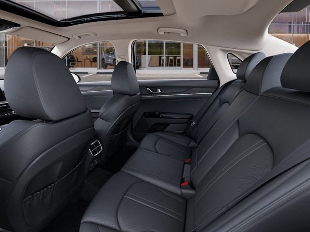 2025 Kia K5 EX