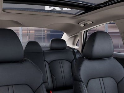 2025 Kia K5 EX