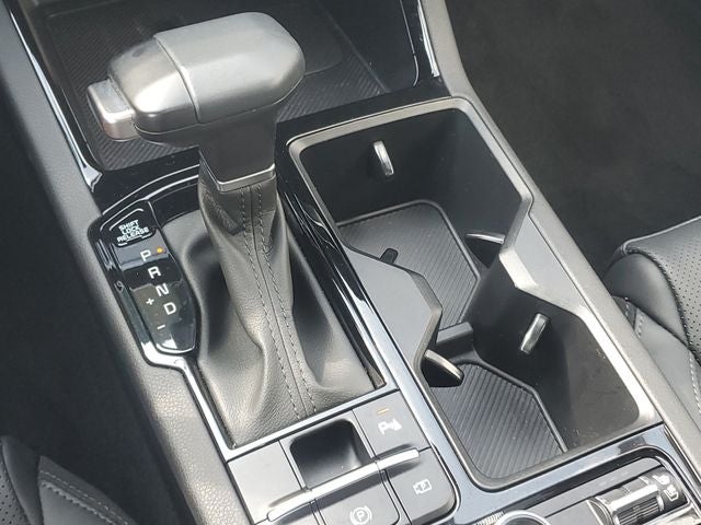 2025 Kia K5 EX
