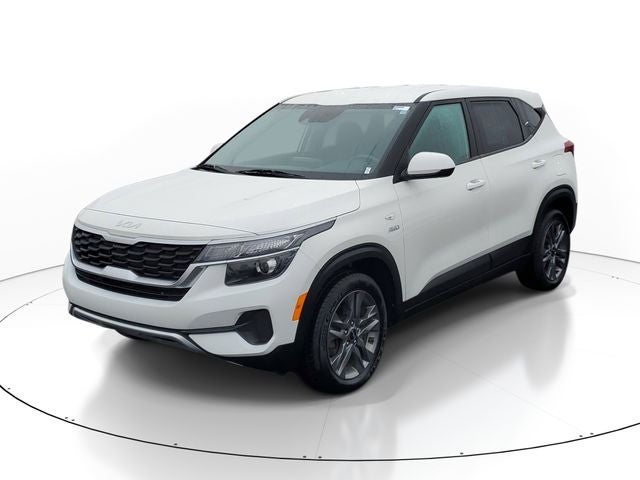 2023 Kia Seltos LX
