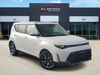 2024 Kia Soul EX
