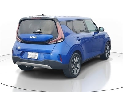 2024 Kia Soul EX