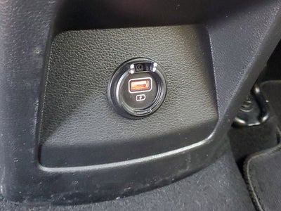 2020 Kia Soul EX
