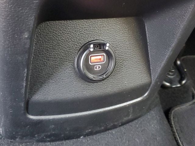 2020 Kia Soul EX