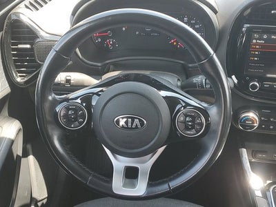 2020 Kia Soul EX