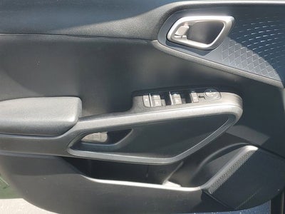 2020 Kia Soul EX