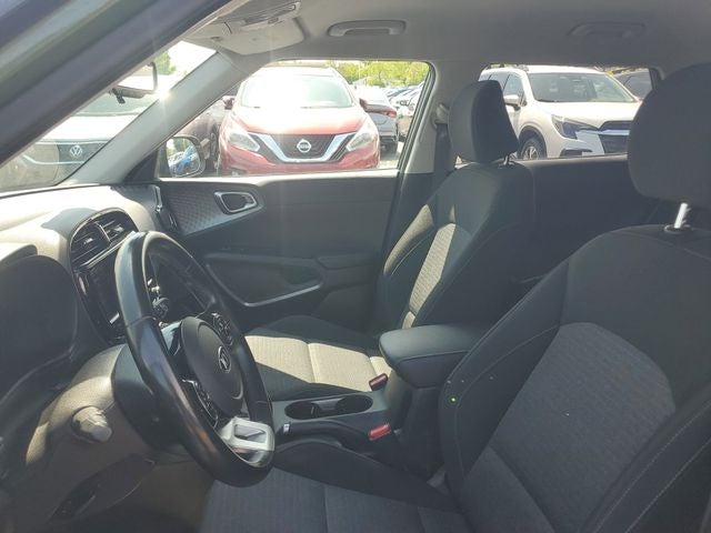 2020 Kia Soul EX