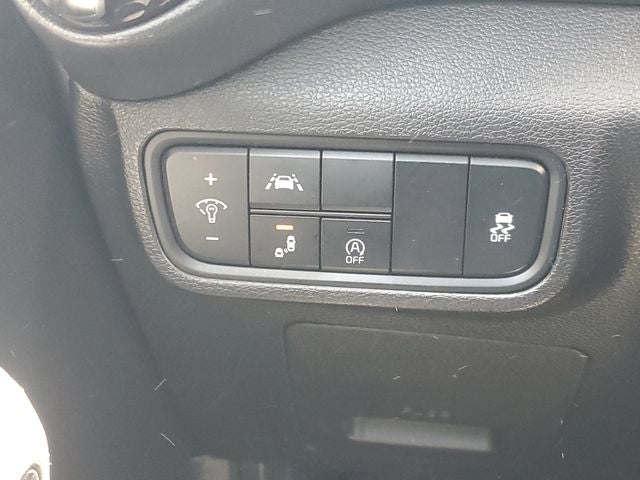 2020 Kia Soul EX