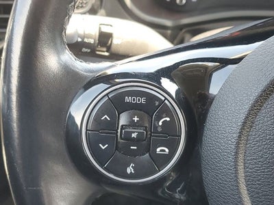 2020 Kia Soul EX