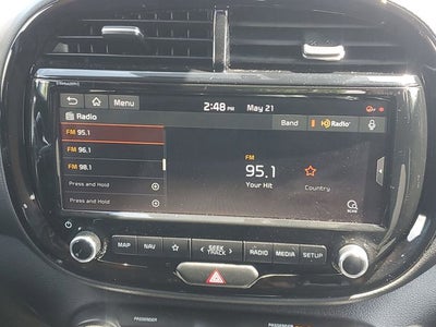 2020 Kia Soul EX