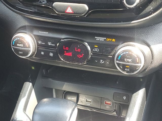 2020 Kia Soul EX