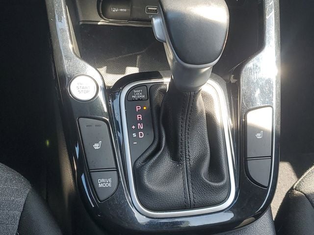 2020 Kia Soul EX