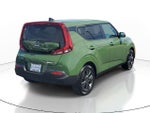 2020 Kia Soul EX