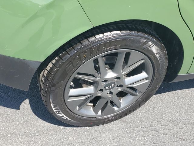 2020 Kia Soul EX