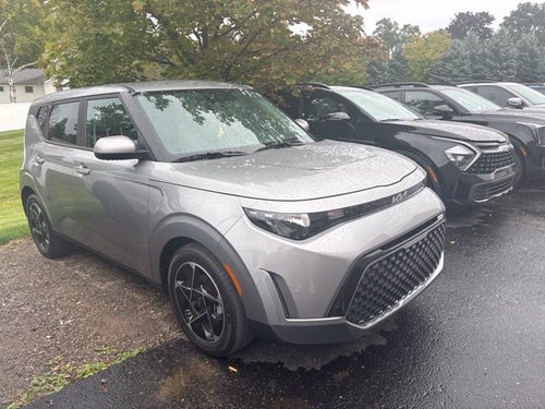 2024 Kia Soul EX