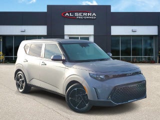 2024 Kia Soul EX