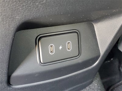 2025 Kia Soul GT-Line