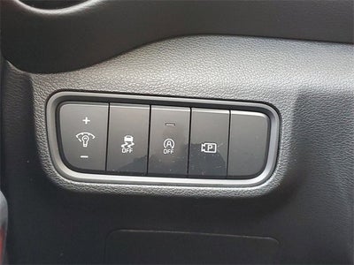 2025 Kia Soul GT-Line