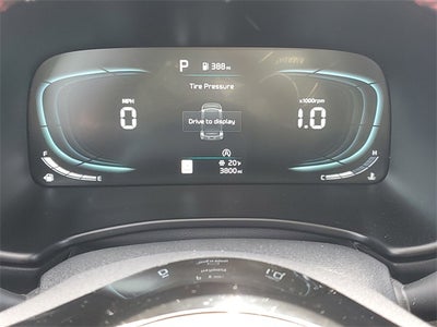 2025 Kia Soul GT-Line