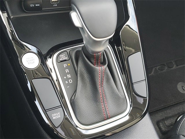 2025 Kia Soul GT-Line