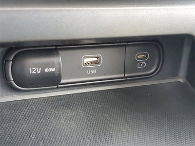 2025 Kia Soul GT-Line