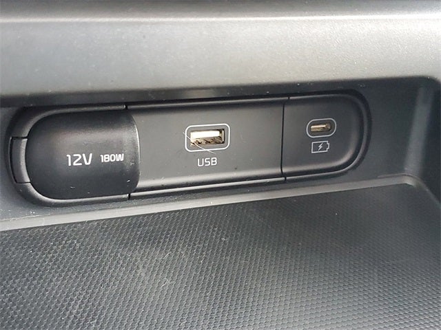 2025 Kia Soul GT-Line