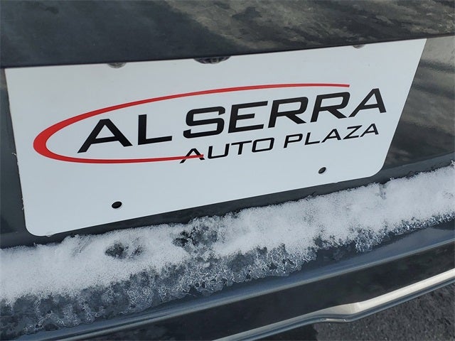 2025 Kia Soul GT-Line