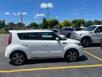 2016 Kia Soul Plus
