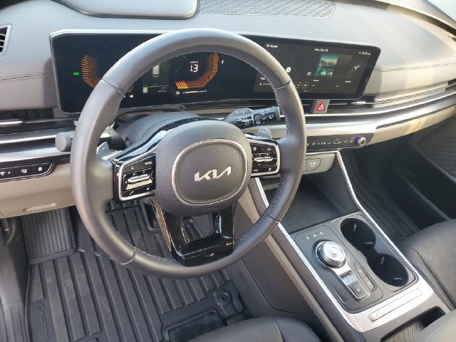2026 Kia Carnival Hybrid LXS