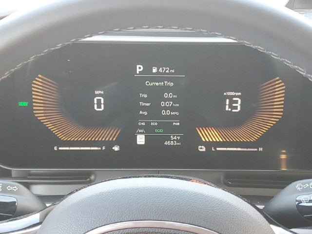 2026 Kia Carnival Hybrid LXS