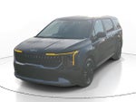 2026 Kia Carnival Hybrid LXS