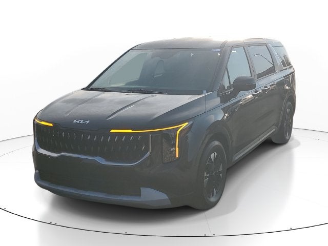 2026 Kia Carnival Hybrid LXS