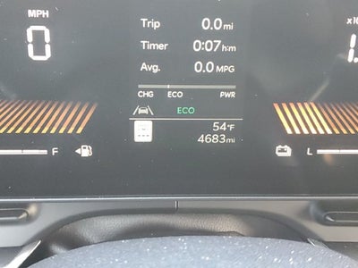 2026 Kia Carnival Hybrid LXS