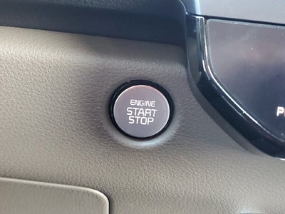 2026 Kia Carnival Hybrid LXS