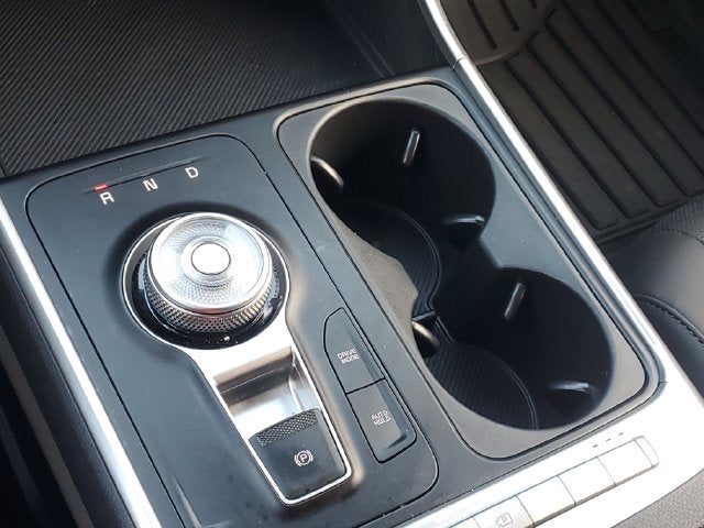 2026 Kia Carnival Hybrid LXS