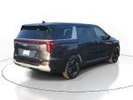 2026 Kia Carnival Hybrid LXS