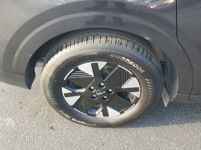 2026 Kia Carnival Hybrid LXS