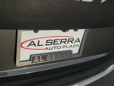 2026 Kia Carnival Hybrid LXS