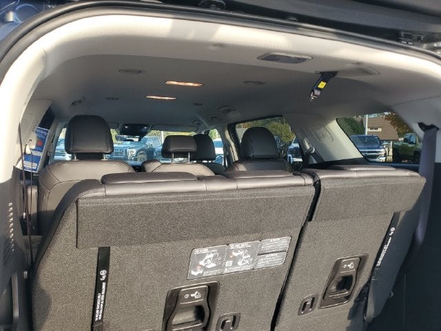 2026 Kia Carnival Hybrid LXS